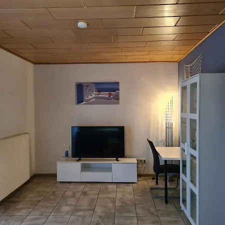 Ferienwohnung Cornelia Und Michael Persang Gbr Eppenbrunn Exterior photo