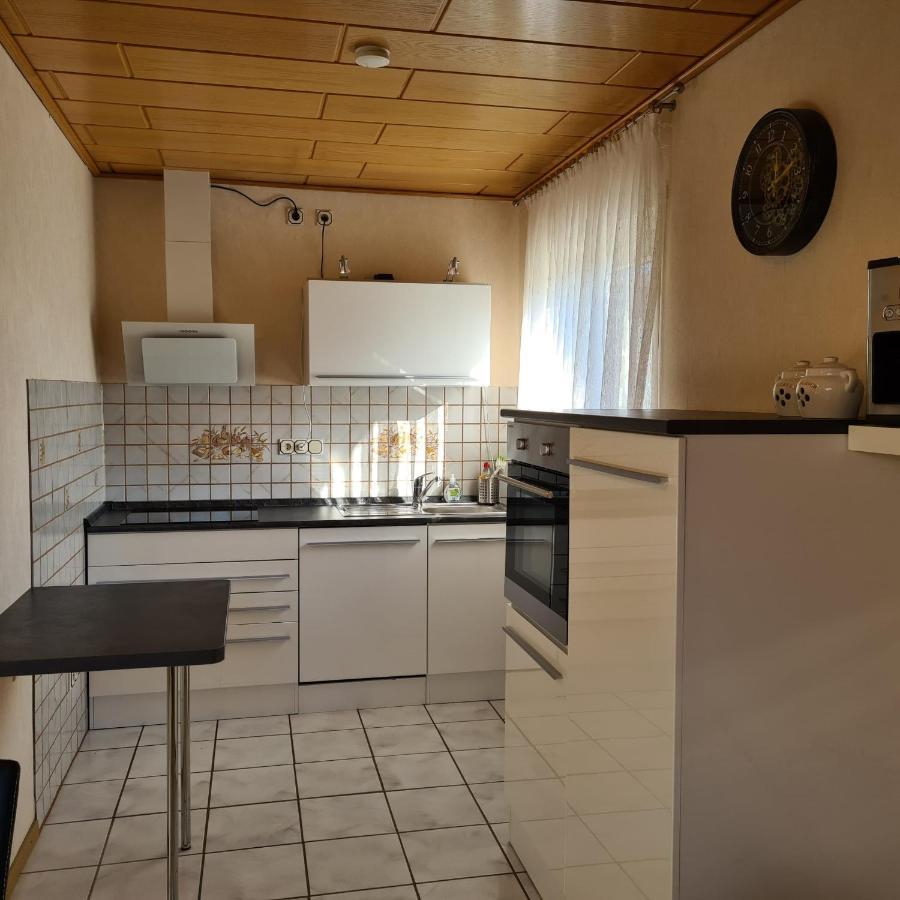 Apartment Cornelia Und Michael Persang Gbr *
