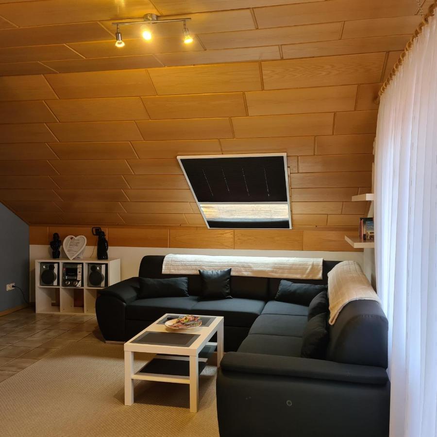 Apartment Cornelia Und Michael Persang Gbr *