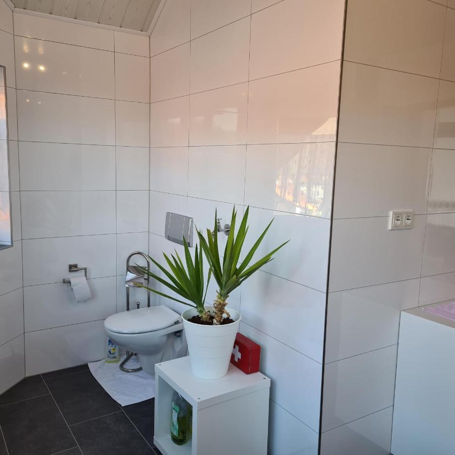 Apartment Cornelia Und Michael Persang Gbr Eppenbrunn