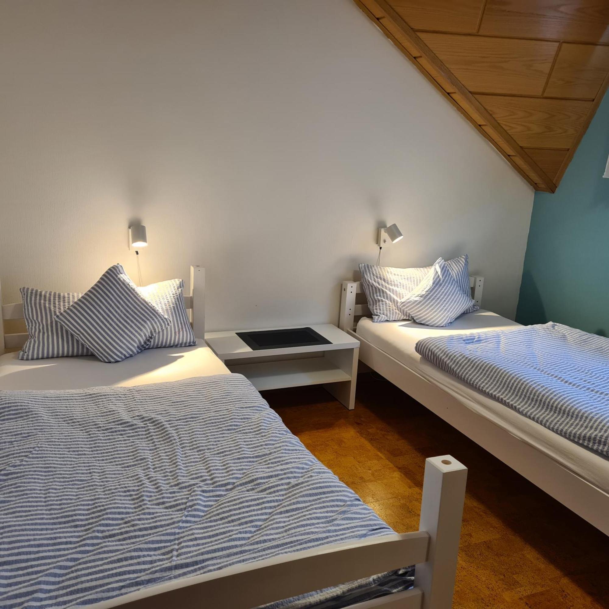 Apartment Cornelia Und Michael Persang Gbr *